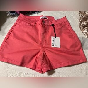 Zenana short